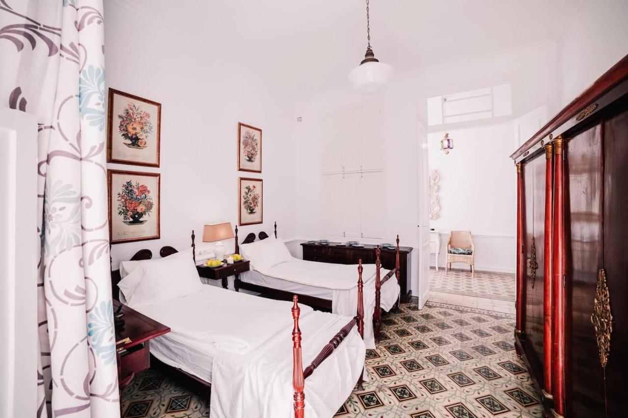 Villa Guadalupe Private Pool Тасакорте Экстерьер фото