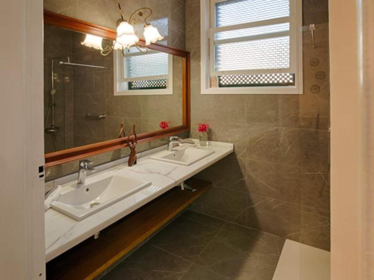 Villa Guadalupe Private Pool Тасакорте Экстерьер фото